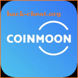 CoinMoon - Bitcoin & Crypto Tracker, Alert, News icon