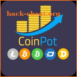 CoinPot icon