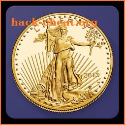 Coins of U.S. – New & Old Coins of United States icon