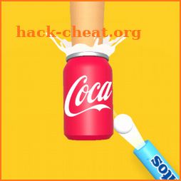 Coke Exploder icon