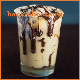 Cold Coffee English Recipes icon