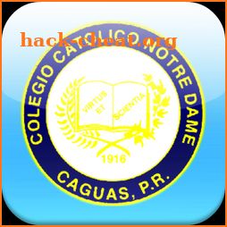 Colegio Católico Notre Dame icon