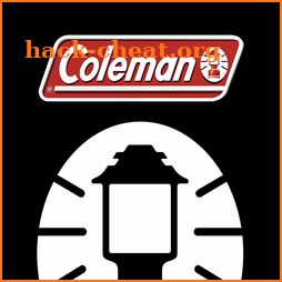 Coleman - Get Outdoors icon