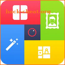 Collage Maker - Photo Editor icon