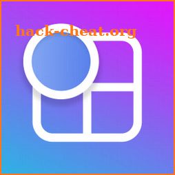 Collage Maker: Photo Editor icon