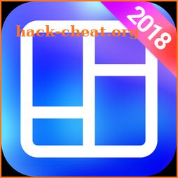 Collage Maker - Photo Editor & Photo Effect Camera icon
