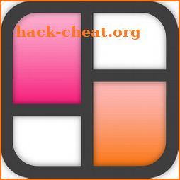 Collage Maker Photo Editor App icon