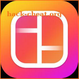 Collage Photo Editor - Collage Maker with Effects icon