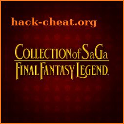 COLLECTION of SaGa FINAL FANTASY LEGEND icon