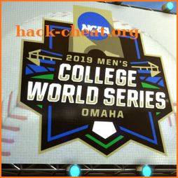 College World Series icon