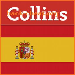 Collins Spanish Dictionary icon