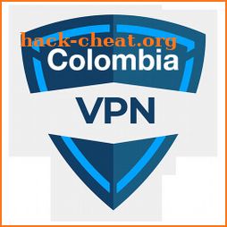 Colombia VPN icon