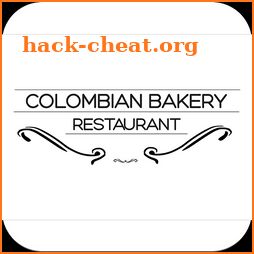 Colombian Bakery icon