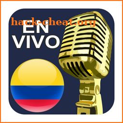 Colombian Radio Stations icon