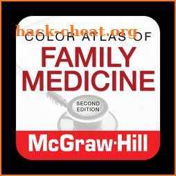 Color Atlas of Family Medicine 2/E icon