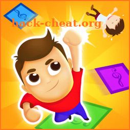 Color Blast 3D icon