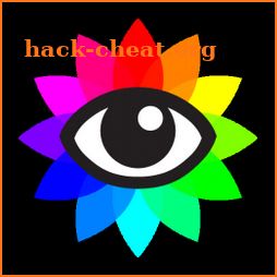 Color Blind Pal icon