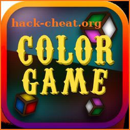 Color Game icon