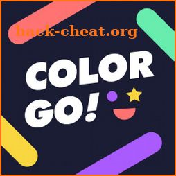 Color Go - Switchness icon