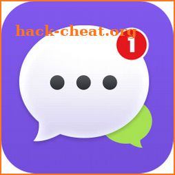 Color Messages - SMS, MMS icon