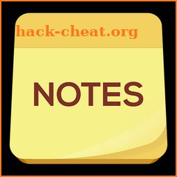 Color Notes icon