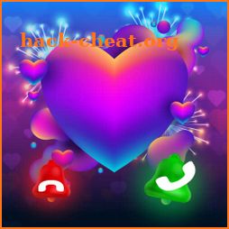 Color Phone: Call Screen Theme icon