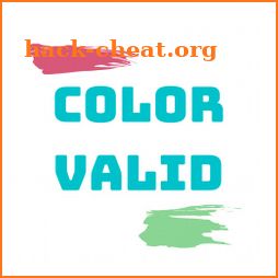 Color Valid icon