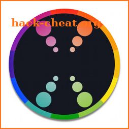 Color Wheel icon