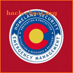 Colorado DHSEM Conference icon