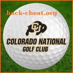 Colorado National GC icon