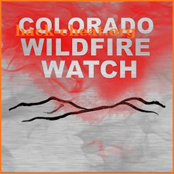 Colorado Wildfire Watch icon