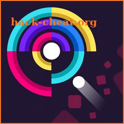 ColorDom - Best color games all in one icon