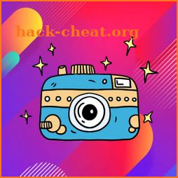 Colorful Photo icon