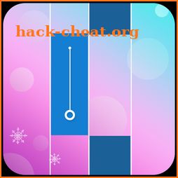 Colorful Piano Magic Tiles Kpop icon