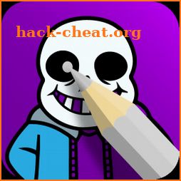 Coloring sans icon