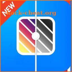 Colorize Black and White Photos icon