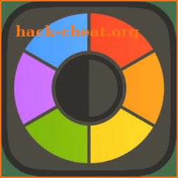 Colorize icon