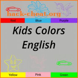 🎨Colors Tablets|| Kids-Babies-Toddlers-Children🎨 icon