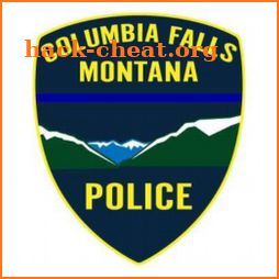 Columbia Falls PD icon