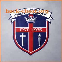 Columbus Christian Crusaders icon