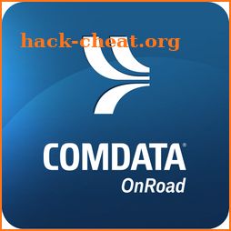 Comdata OnRoad icon