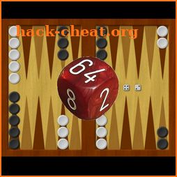 Comet Backgammon icon