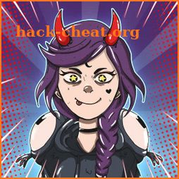 Comic Avatar Maker: Cartoon Avatar Creator icon