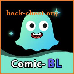 Comic-BL icon