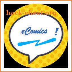 Comic Reader - eComics icon