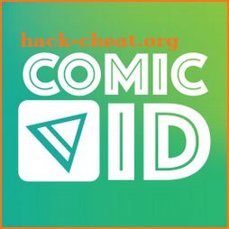 ComicVid icon