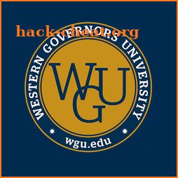 Commencement WGU icon