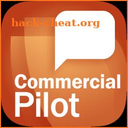 Commercial Pilot Checkride icon