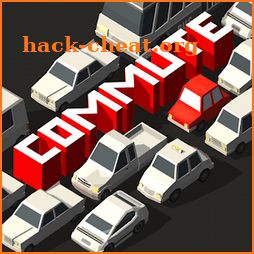 Commute: Heavy Traffic icon