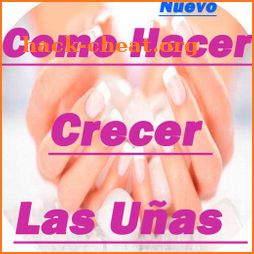 Como Hacer Crecer Las Uñas icon